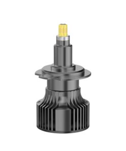 K6 6-Sided Classic Series LED Headlight