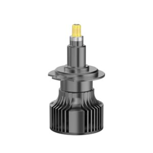 K6 6-Sided Classic Series LED Headlight