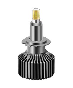 R8 8-Sided Classic High Power Series LED Headlight