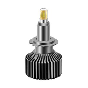 R8 8-Sided Classic High Power Series LED Headlight