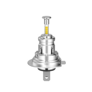 RD04 4-Sided Direct-plug 1:1 Halogen Size Matched LED Headlight