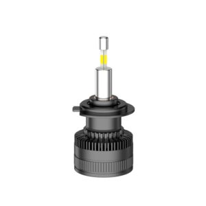 RD10 4-Sided Compact LED Headlight