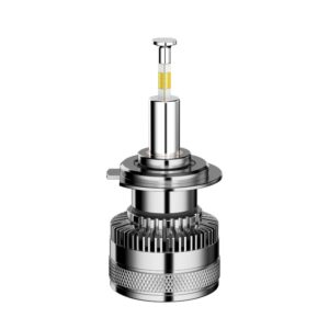 RD10S 4-Sided Tri-Color Compact LED Headlight