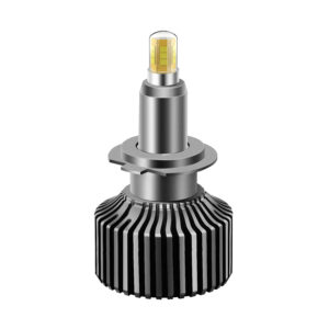 R8 6-Sided Classic Series LED Headlight