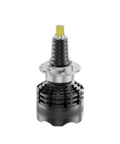 T8 8-Sided Chinese-style High Power Series LED Headlight