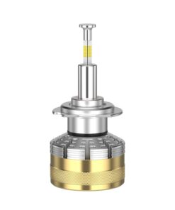 F8Pro 4-Sided Economic High Power LED Headlight